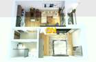 Apartament cu 2 camere în Cetate - 2
