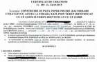 Teren de 700 mp, în Cristian - 2