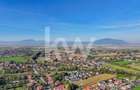 Teren Construcții intravilan de 667 mp, în Stupini - 12