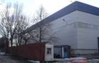 Spațiu industrial, de 6,300 mp, în Berceni - 1