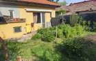 Casa de locuit cu 3 camere, curte si garaj pe strada Budiului - 8