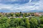 Apartament cu 3 camere semidecomandat în Mărăști - 9