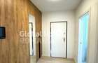 Apartament cu 2 camere decomandat în Băneasa - 14