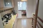 Apartament cu 3 camere semidecomandat în Teiul Doamnei - 3