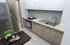 *TVA 9% INCLUS* -Finalizat & Intabulat- Apartament 1 camera in Bucium-Poitiers - 2