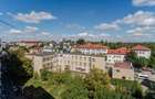 Prima inchiriere, 3 camere, 75 mp –Bd. Independenței - UMF - 17
