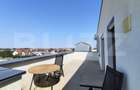 Penthouse 3 camere, terasa 40 mp, prima inchiriere, Anastasia Residenc - 2
