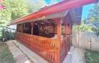 Vila 4 camere, garaj, utilata, Bacau,Cartierul CFR