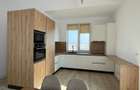 Inchiriez casa 4 cam Corbeanca, 500mp teren, cartier privat, liniste - 3