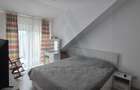 Apartament vila 105 mp utili 4 camere 2 bai 2 terase in Arhitectilor