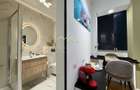 Studio *mobilat complet* // Piata Amzei