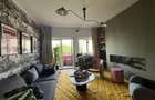 Apartament spectaculos cu 3 camere - Strada Mircea Vulcănescu - 2