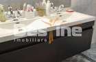 Casă P+E+M + corp secundar , 240 mp teren , 2 garaje