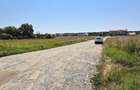 Teren 1.570mp la strada principală, dublă deschidere, Ciofliceni - Snagov! - 12
