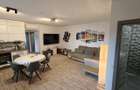 Apartament 3 camere smart-home, 2 bai, terasa & parcare central Cluj - 3