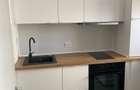 GARSONIERA HILLS BRAUNER, BUCATARIE INCHISA, MOBILAT/UTILAT MODERN - 1