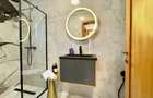 Apartament 2 Dormitoare, Et.1, Renovat LUX, Mobilat/Utilat, Zona Cornisa - 2