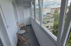 De inchiriat apartament 1 camera - 6