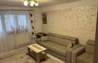 DE INCHIRIAT- APARTAMENT 3 camere DECOMANDAT + loc parcare privat / CENTRU - 1