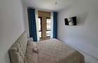 Se vinde apartament direct dela propietar pe strada dacilor nr 4 etaj 2 cu lift picina parcare sub teran si parcare exsterior - 4