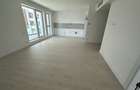 Apartament cu 3 camere semidecomandat în Pipera - 1