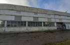 Spațiu industrial, de 550 mp, în Fizicienilor - 7