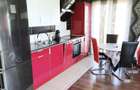 Inchiriez apartament 2 camere in complex Cosmopolis - 1