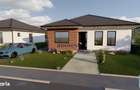 Casa Noua Semifinisata de Vanzare | 3 Dormitoare | 500 mp teren | Peti - 4