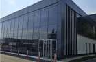 Spațiu comercial, de 500 mp, în Ștefan cel Mare - 17