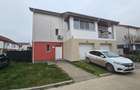 Casă cu 5 camere si Garaj, în American Village – Pipera – confort, eleganță - 1