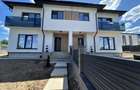 Duplex cu 4 camere cu Canalizare în Vișani - 12