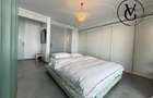 Apartament exclusivist 3 camere vedere frontala la mare - 5