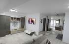 De inchiriat apartament in bloc NOU 0740,583zona central,582 - 1