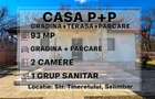 Casa NOUA cu acces la PADURE | Terasa+ Teren+Gazon | Acces Auto |VIDEO - 4