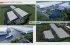 Spațiu industrial, de 5,100 mp, în Centura Nord - 1