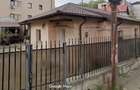 Tatarasi  la 300m de statia Dispecer corp de CASA SC 54mp TEREN 163mp - 1