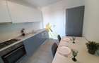 Apartament cu 2 camere decomandat în Pipera - 7