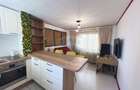 Apartament cu 2 camere semidecomandat în Arcul de Triumf - 4