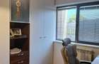 Inchiriez apartament spatios 100 mp, 3 camere + dining, Tribunal Iasi - blocurile tip vila - 5