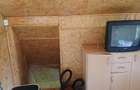 Casă cu 2 camere cu Teren 3400 Mp în Ghelari - 5