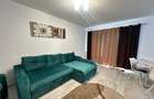Apartament cu 2 camere semidecomandat în Tractorul - 3