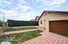 Vila la cheie, 3 camere Mandruloc, 1055mp teren, garaj, la 13 km de Ar - 15