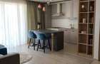 Apartament cu 2 camere semidecomandat în Braytim - 10