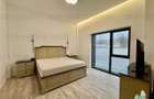 Apartament de inchiriat cu 3 camere + gradina in Pipera Scoala Americ - 4