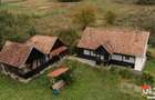 Proprietate cu poten?ial! Casa finisata ?i teren 2000 mp Mure?enii de Campie - 9