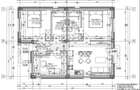 Casa parter 4 camere Berceni Ilfov teren 375 mp - 8
