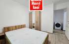 Central Podul De Fier Apartament 2Camere Decomandat De Inchiriat - 11