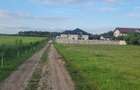 Vand teren intravilan 550mp Ganeasa IF - 3