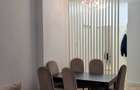 Apartament 3 camere, Silk District, mobilat, cu loc de parcare