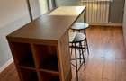 Apartament 2 camere,mobilat,bloc nou,72mp, Tudor,1 parcare, - 15
